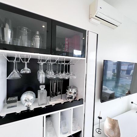 Luxury 2 Bedroom Apartment With Cocktail Bar And Espresso Machine Όκλαντ Εξωτερικό φωτογραφία