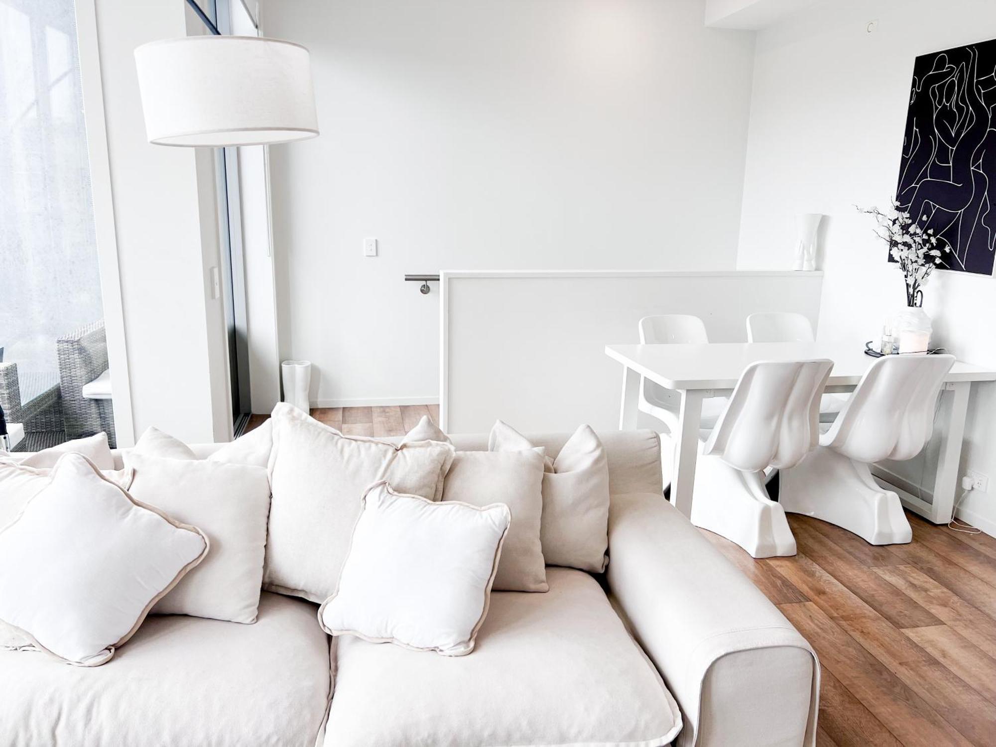 Luxury 2 Bedroom Apartment With Cocktail Bar And Espresso Machine Όκλαντ Εξωτερικό φωτογραφία
